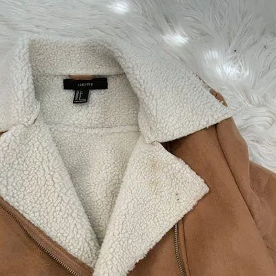 Brown Suede - Image 2