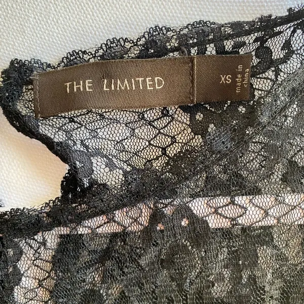 THE LIMITED WOMEN'S BLOUSE - Image 6