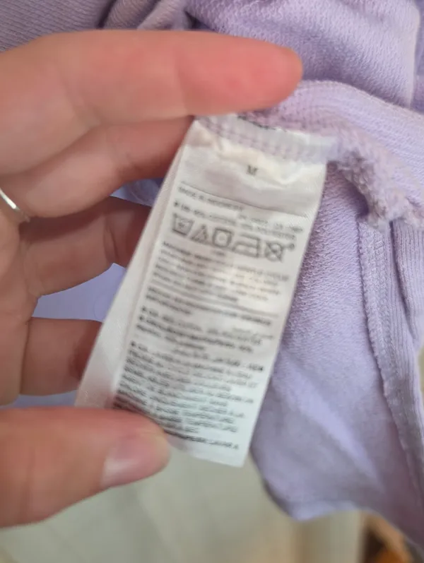 Old Navy Oversized Beach Top - Image 7