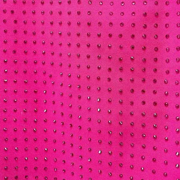 Superdown Adley Hot Pink One Shoulder Sequin Mini Dress Size XS Party Clubwear - Image 8