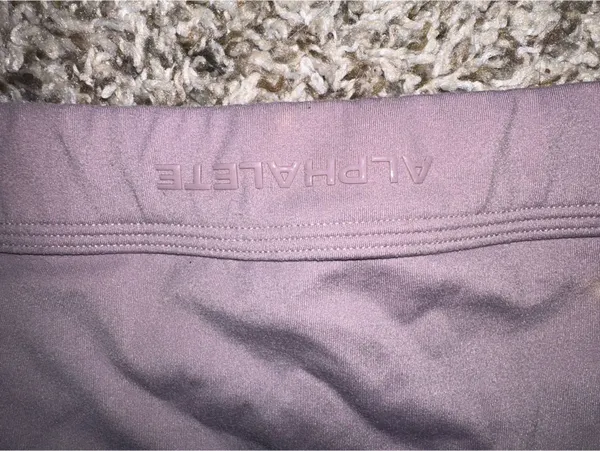 Alphalete Bra - Image 2