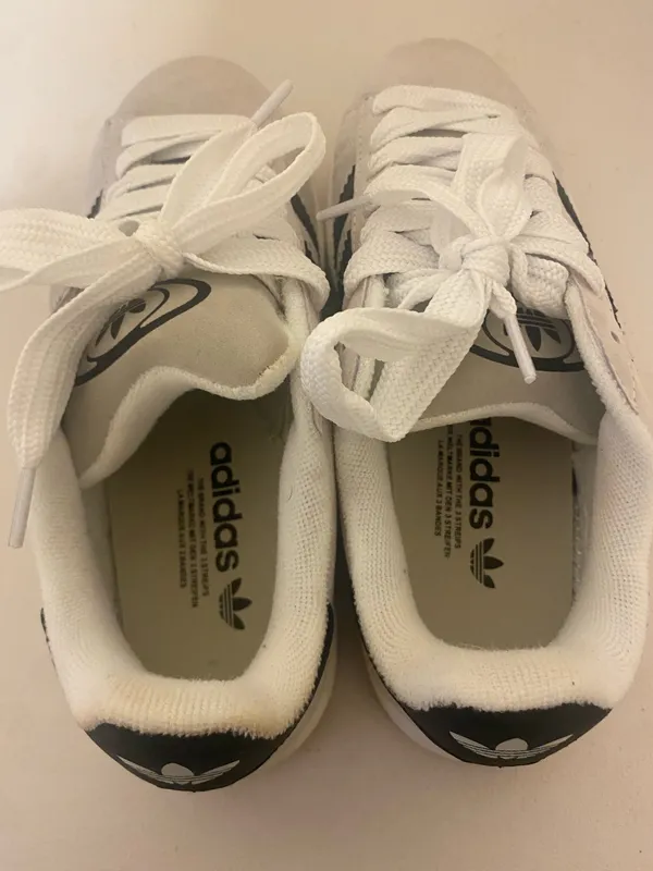 Adidas campus 00s women’s 8 - Image 3