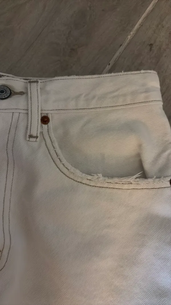 Abercrombie Shorts - Image 8