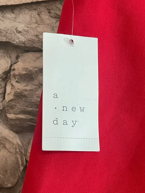 NWT A New Day Womans Shorts - Image 5