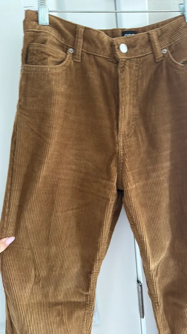 BDG corduroy pants - Image 2