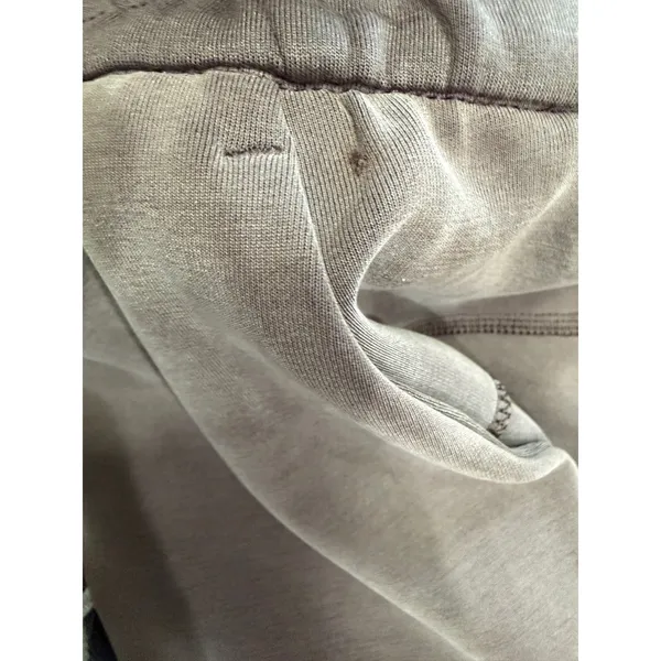Lululemon Softstreme High-Rise Straight-Leg Pant Espresso Brown Size 14 - Image 5