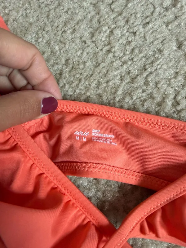 Aerie Swimsuit Bikini Medium - Image 2
