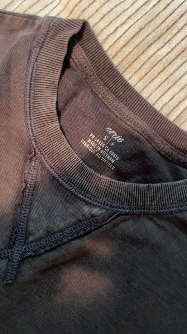 Aerie Sweatshirt - Image 2