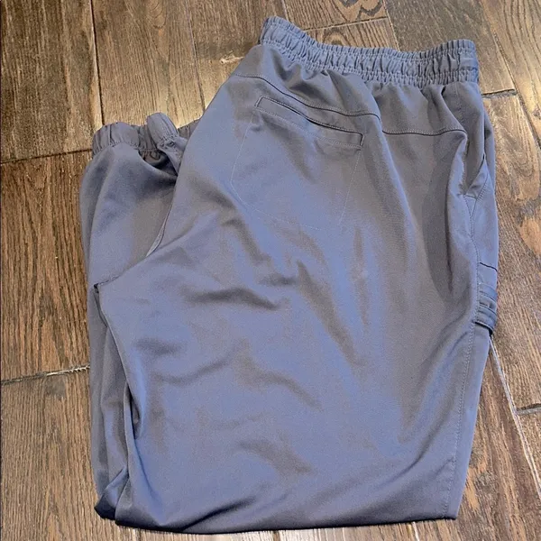 HEALING HANDS nurses Jogger Pants size 2X - Image 2