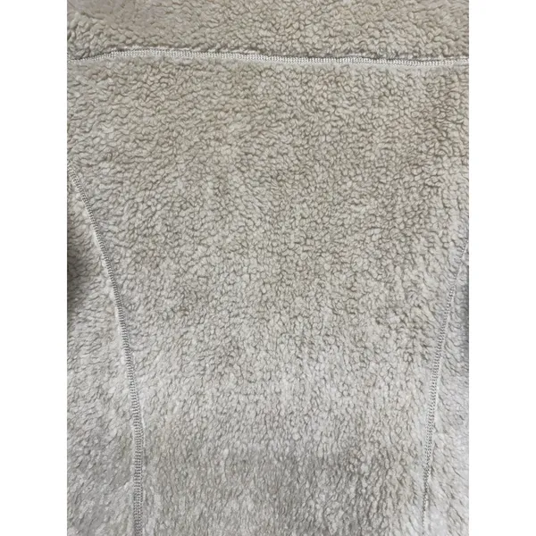 Patagonia‎ Classic Retro-X Deep High Pile Fleece Jacket Womens Size Large - Image 8