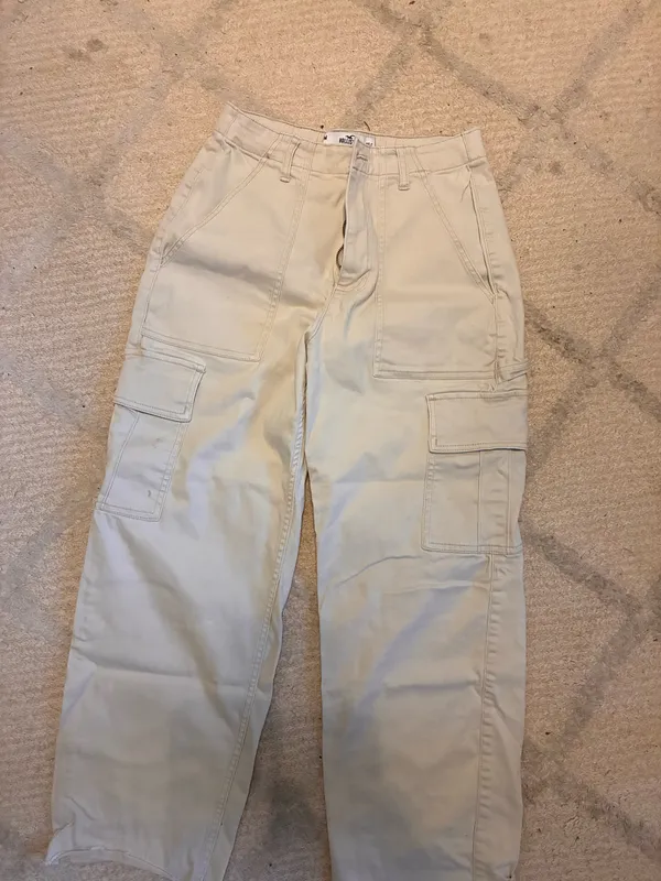 Holster cargo pants  - Image 2