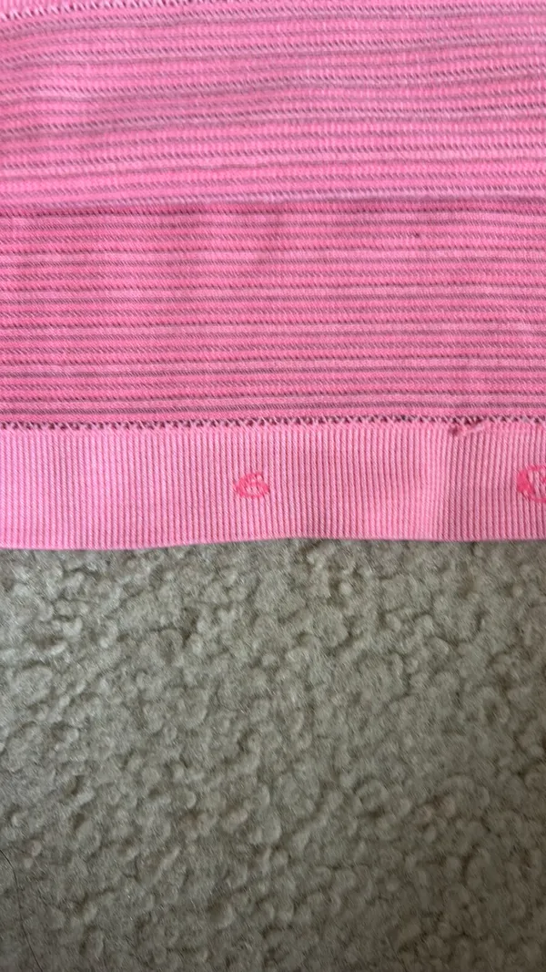 Lululemon Long Sleeve - Image 4