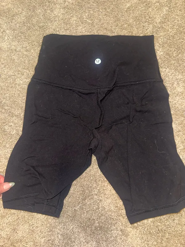 Lululemon Shorts - Image 2
