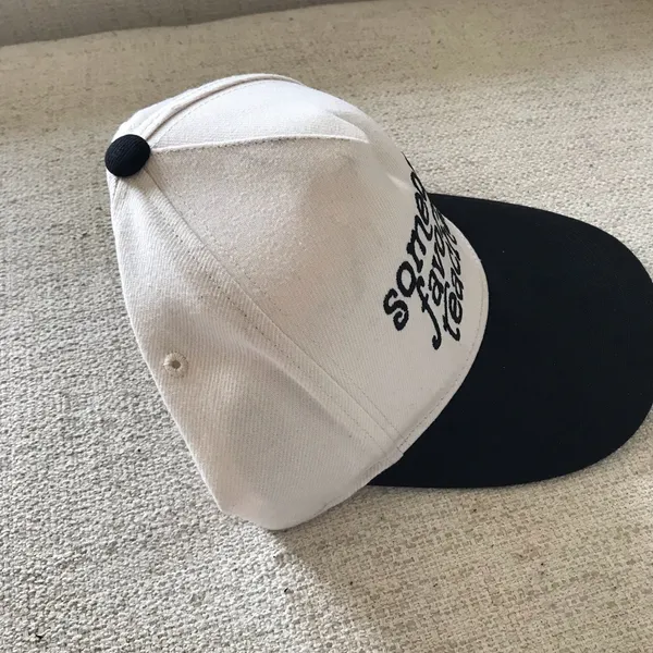 Someone’s Favorite Teacher Hat, NWOT Black - Image 11