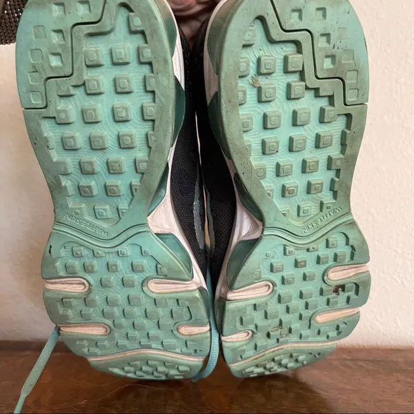 Nike Tennis‎ Shoes - Image 4