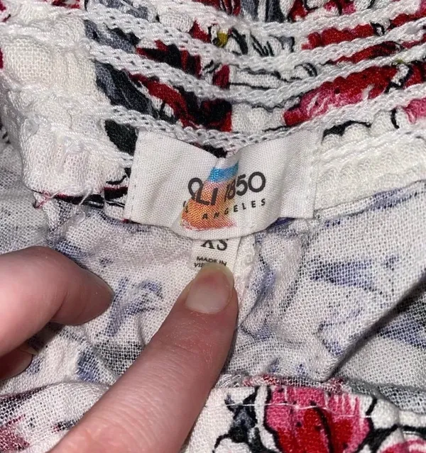 NEW Shorts Multiple Size XS - Image 4