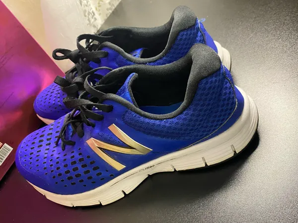 New Balance Men's Shoes Size 10.5 - Image 5