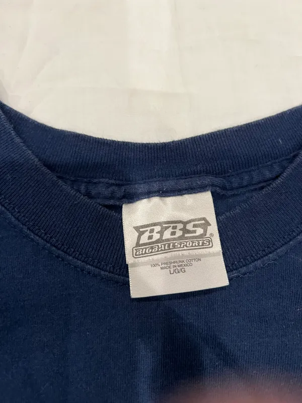 USA Graphic Tee Size L - Image 2