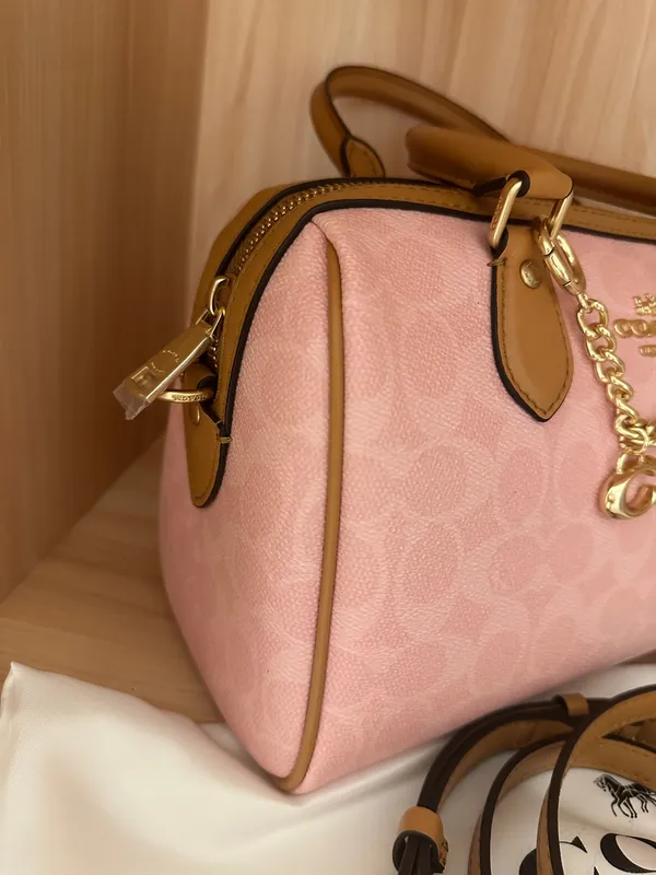 Coach Bag - Image 3