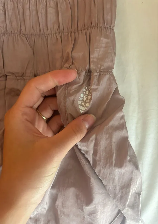 Free People Way Home Shorts - Image 3