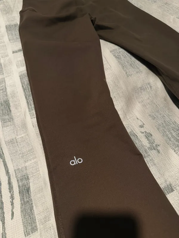 Alo Yoga Leggings (xs) - Image 2