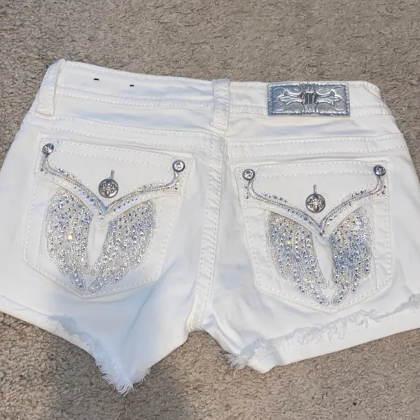 Miss me shorts - Image 2