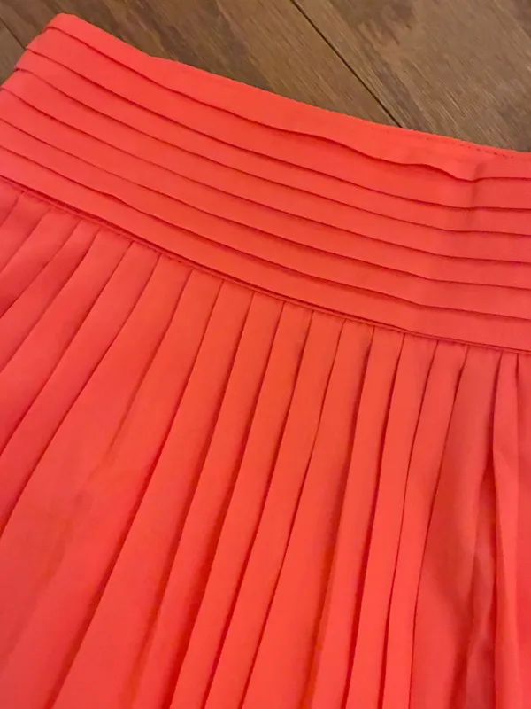 DO+BE Coral Skort Pleated - Image 2