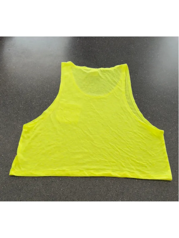 Pink by Victoria’s Secret tank top size S - Image 2