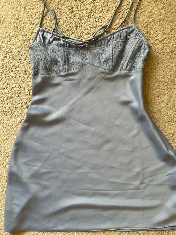 Urban Outfitters Mini Dress - Image 4