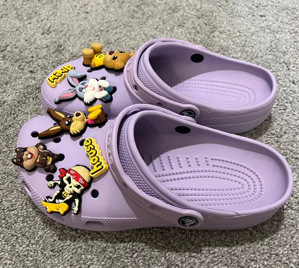 Crocs Drew House - Image 4