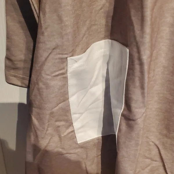 Heart Design Shirt - Image 4
