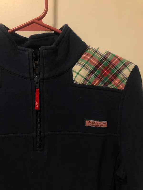 Vineyard Vines Shep Shirt - Image 3