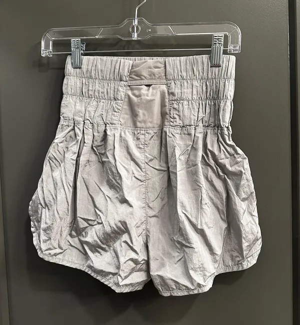 Free People Movement Shorts - Image 2
