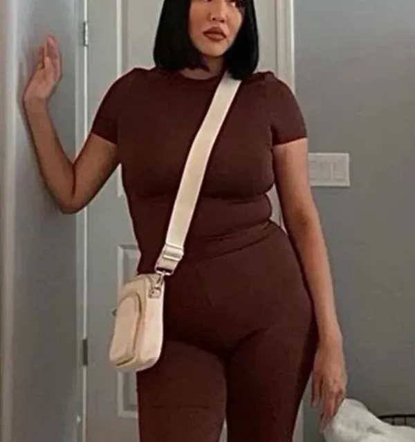 SheIn Top - Image 2