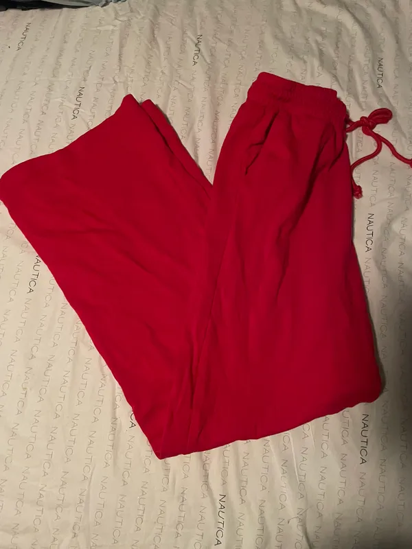 SheIn Women Size Small Sweatpants - Image 2