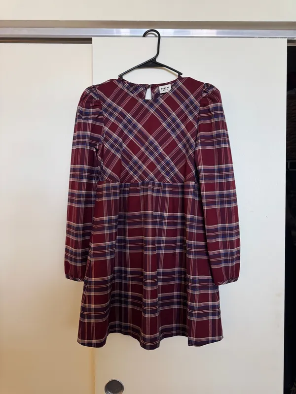 Aritzia Sunday best Gia mini dress - Image 2