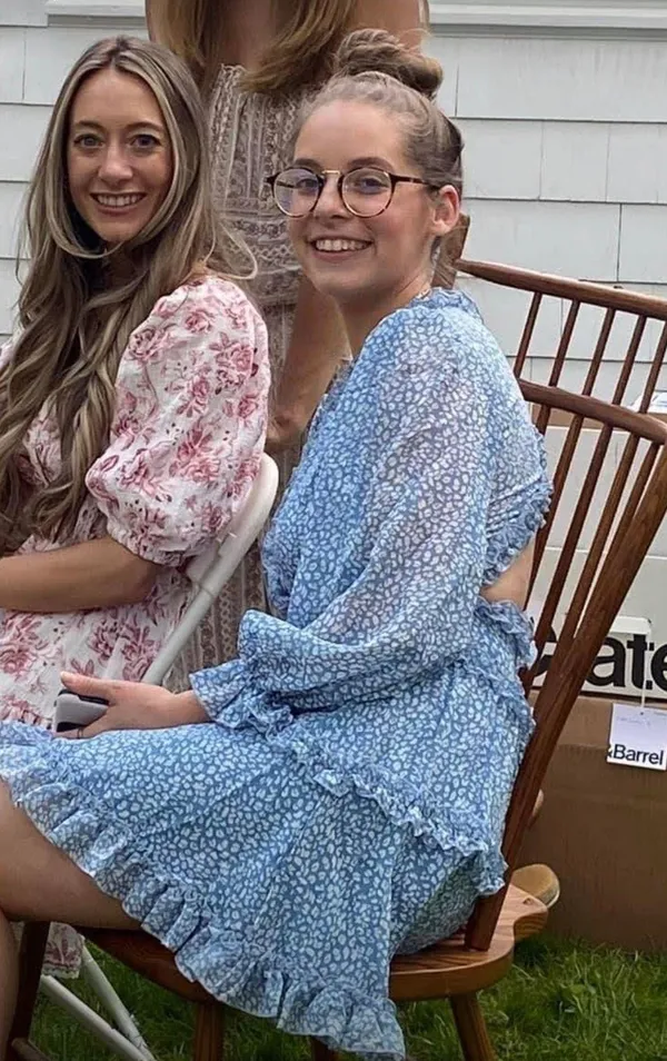 Amazon Dress - Image 3