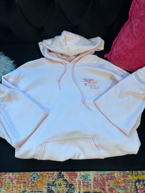 Roller Rabbit NYC Sweatshirt - Image 2