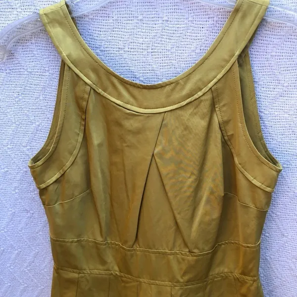 Vera Wang Lavender Label Dress‎ - Image 3