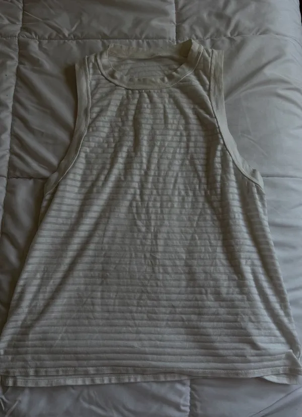 Lululemon Muscle Tank - Image 2