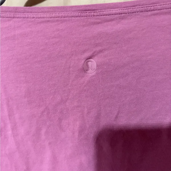 Lululemon long sleeve - Image 3