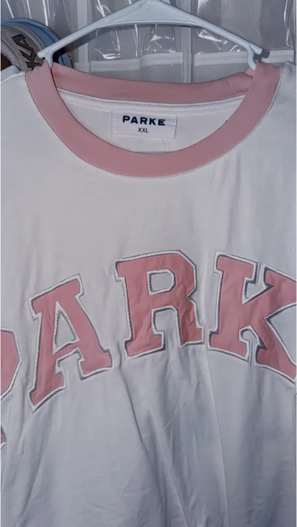 Parke long sleeve  - Image 2