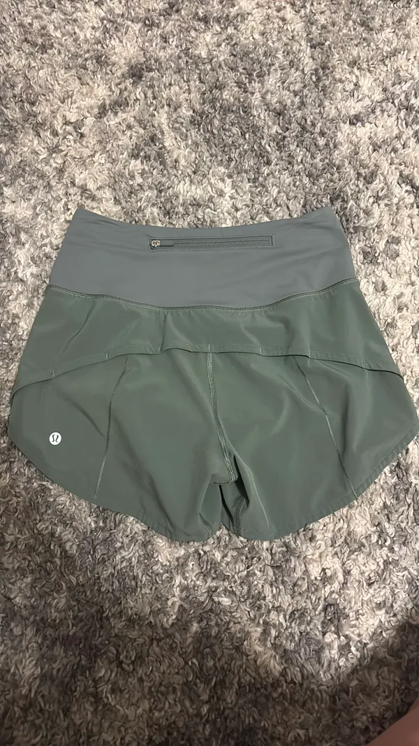 Lululemon Shorts - Image 2