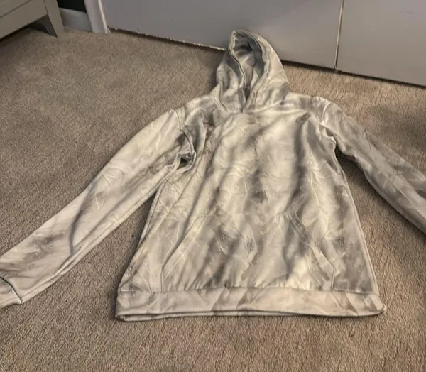Matching camo sweat set White Size M - Image 2