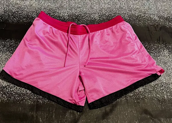 Womens XL Nike Dri Fit running shorts - Image 7