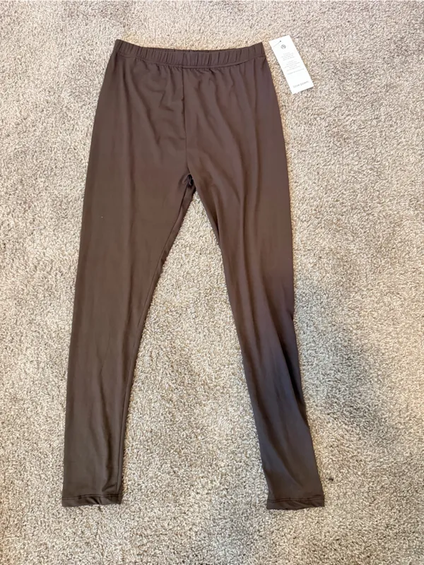 Love Poem Butter Soft Brushed Casual Top And Leggings Set Size Large Nwt - Image 13