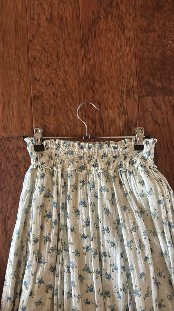 free people skirt - Image 3