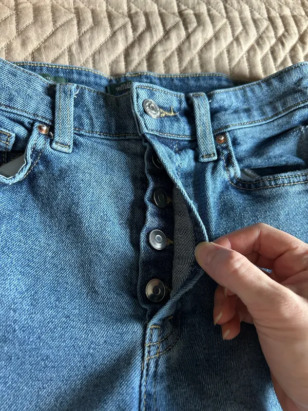 Wild Fable Jeans - Image 4