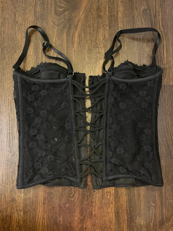 Corset Top - Image 3
