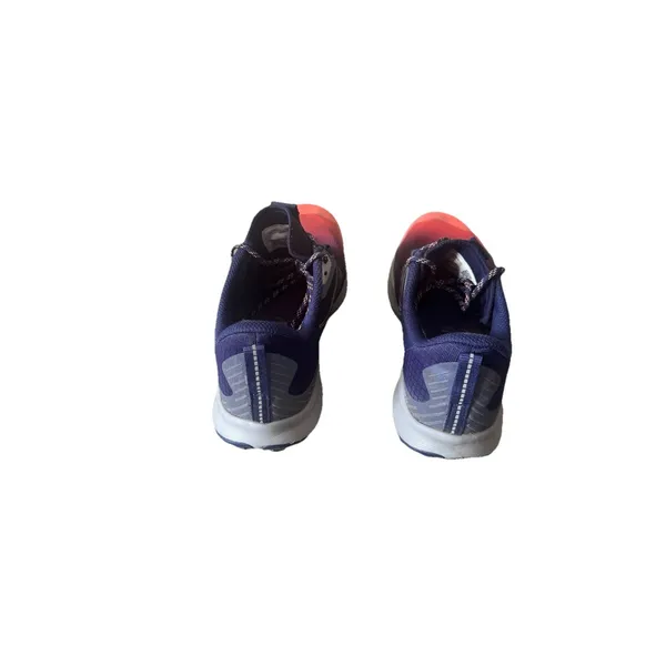 Saucony Women's‎ Peregrine 12 Night Lite Trail Running Shoes - Image 4